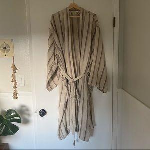 Oddbird sample sale robe 2XL/3XL